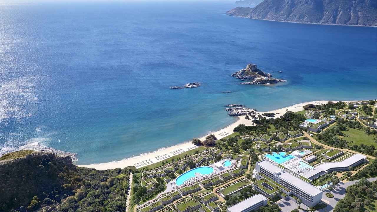 Photo of Outdoor in Kefalos