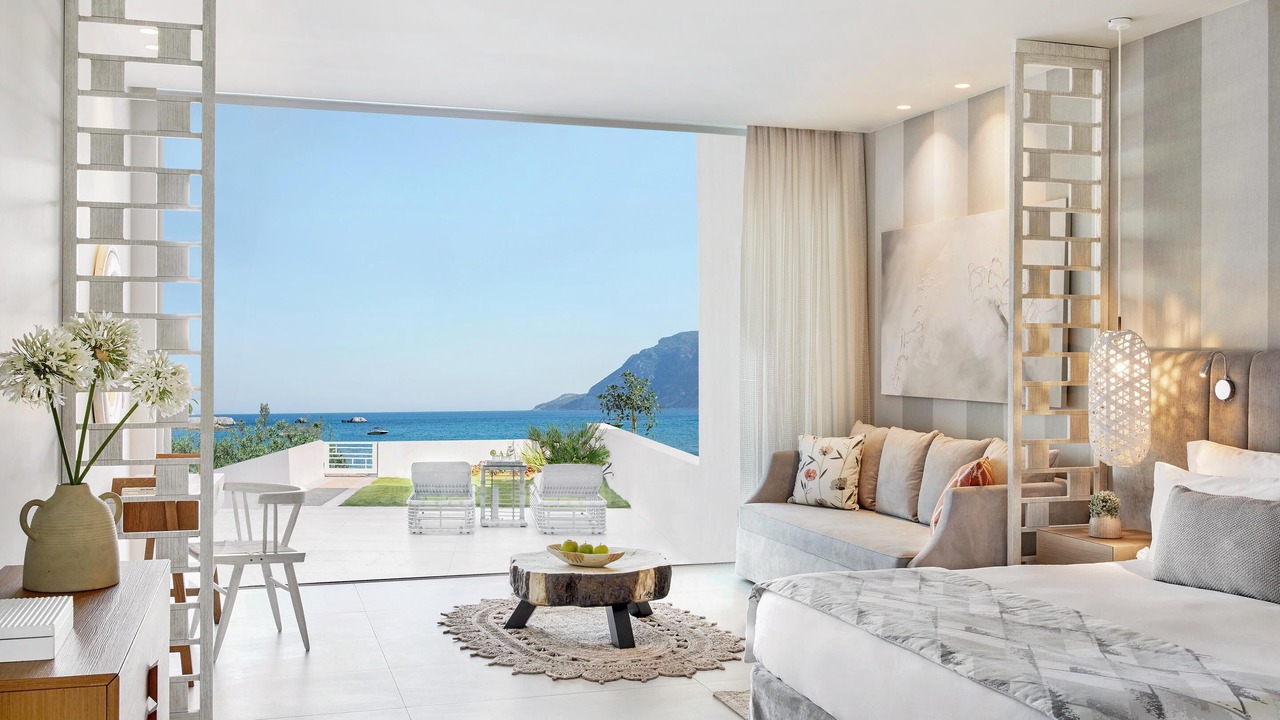 Photo of Outdoor in Kefalos