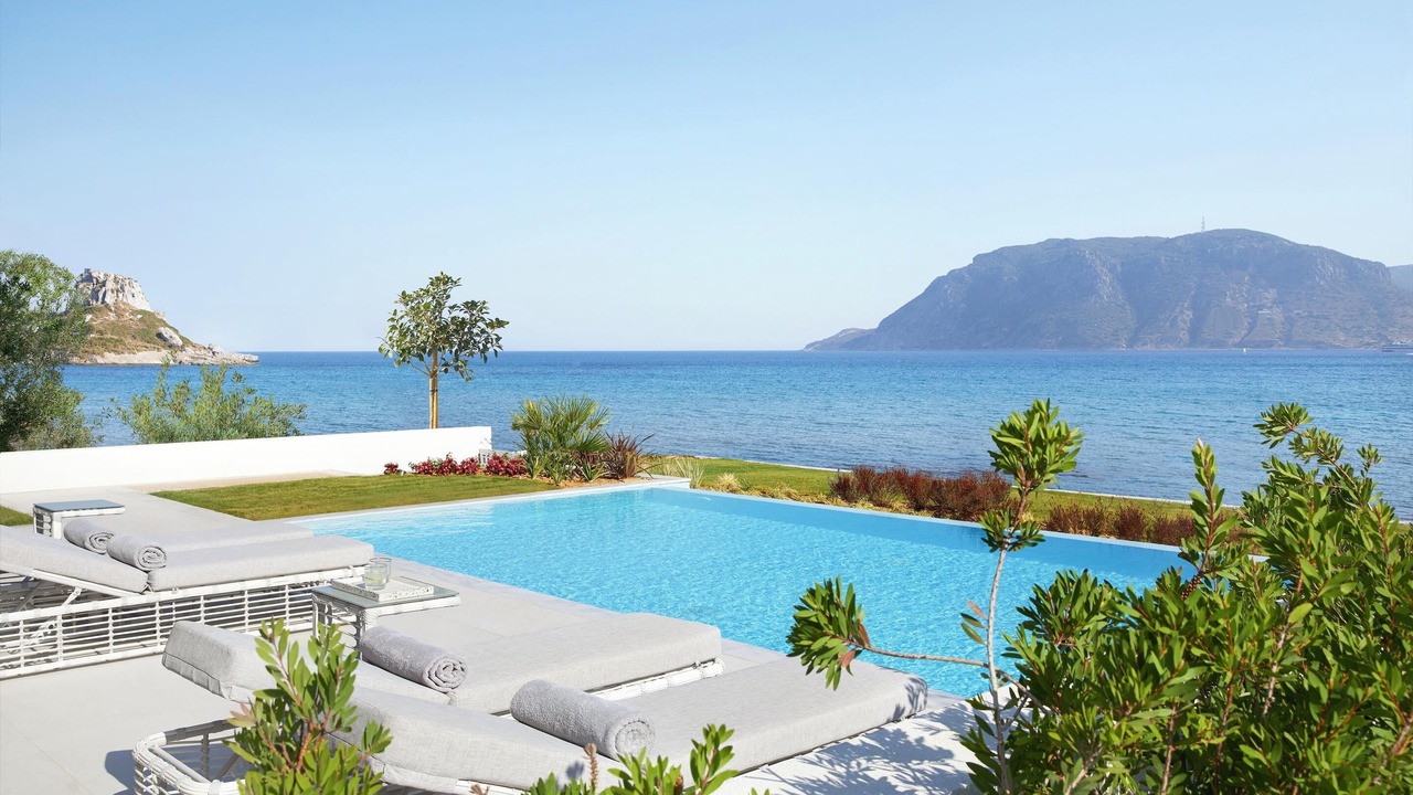 Photo of Outdoor in Kefalos