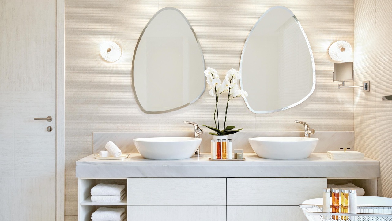 Photo of Bathroom in Kefalos