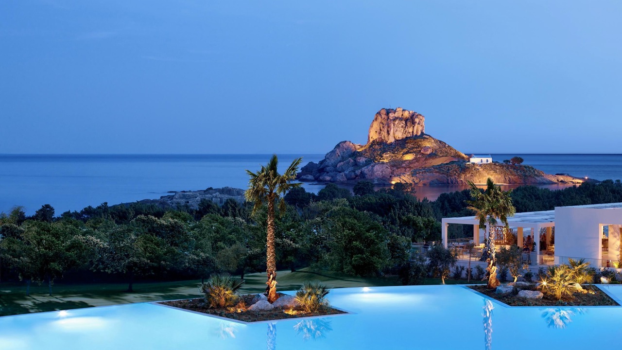 Photo of Outdoor in Kefalos