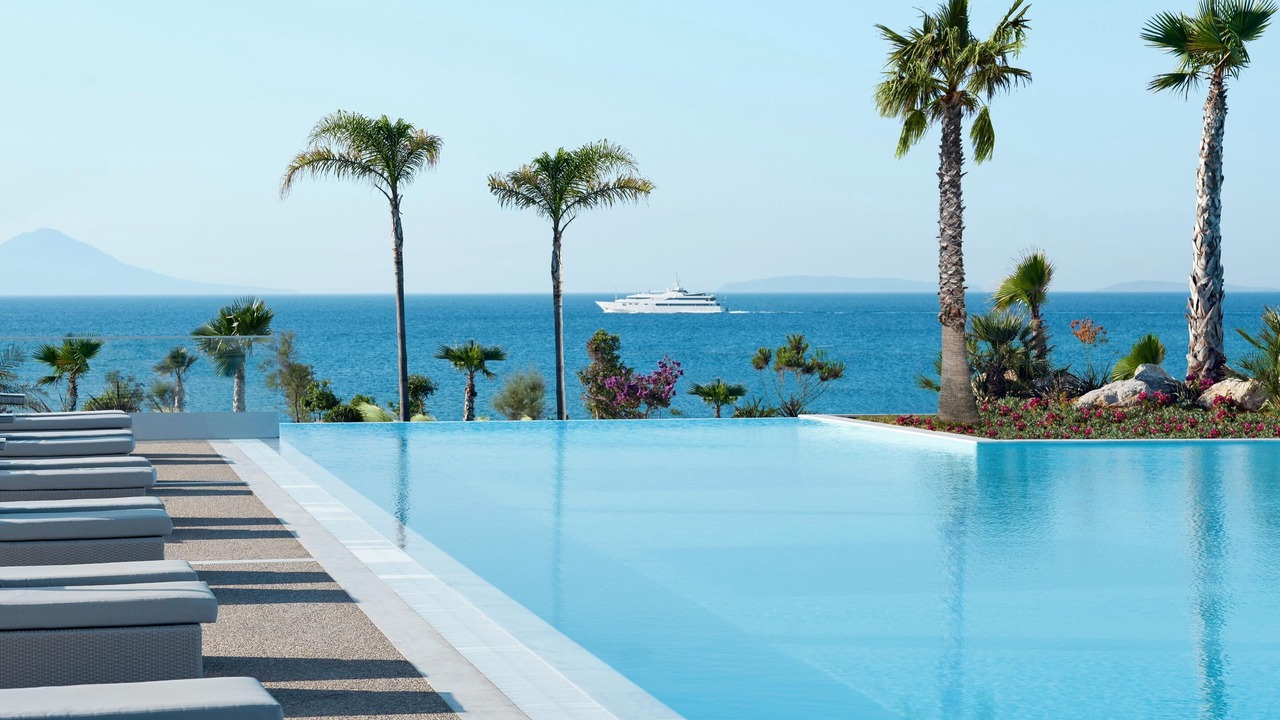 Photo of Outdoor in Kefalos