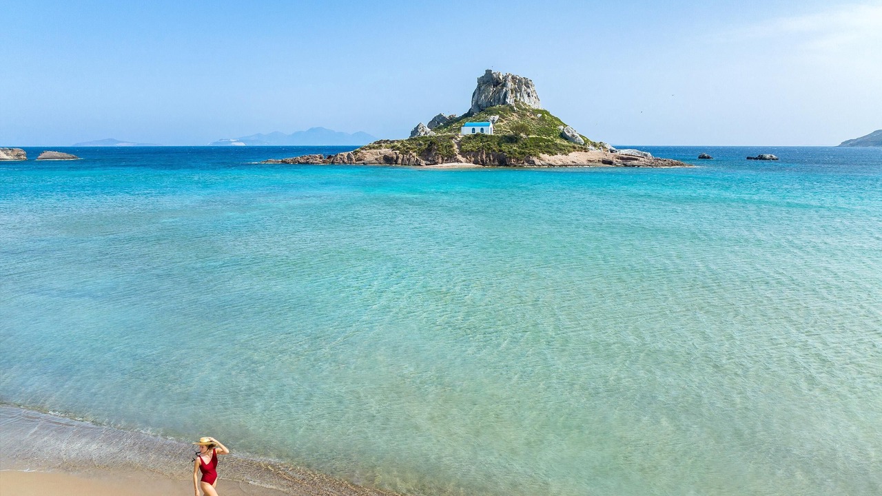 Photo of Others in Kefalos