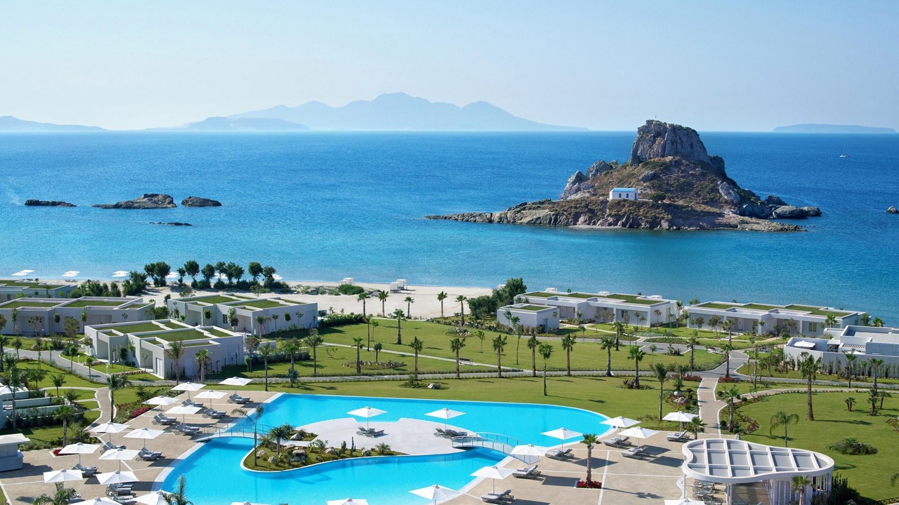 Photo of Outdoor in Kefalos