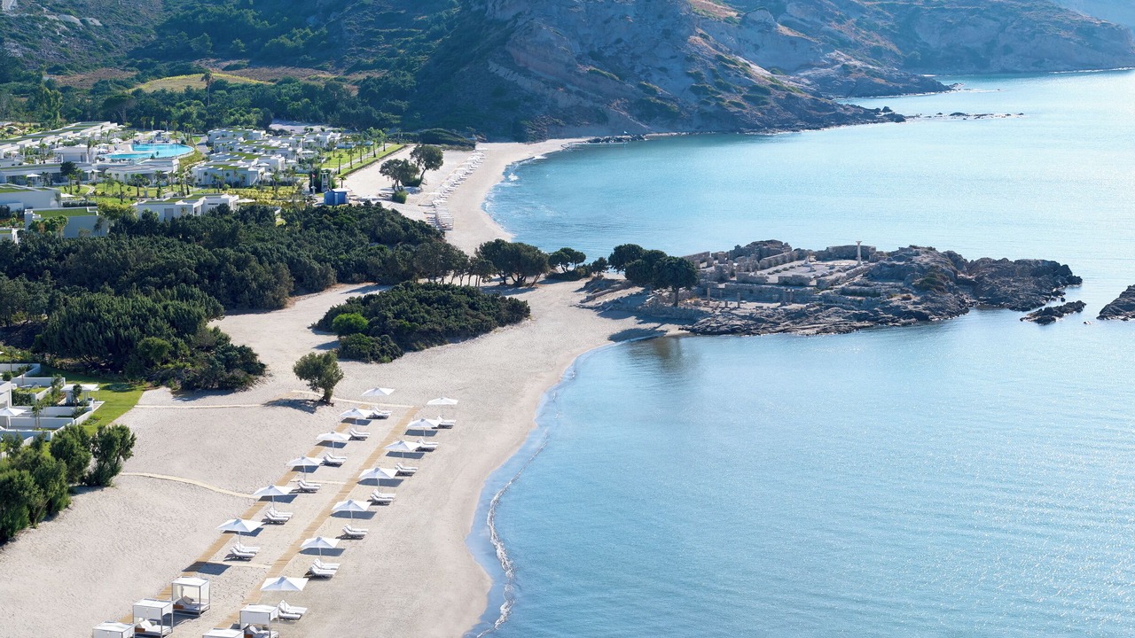 Photo of Outdoor in Kefalos