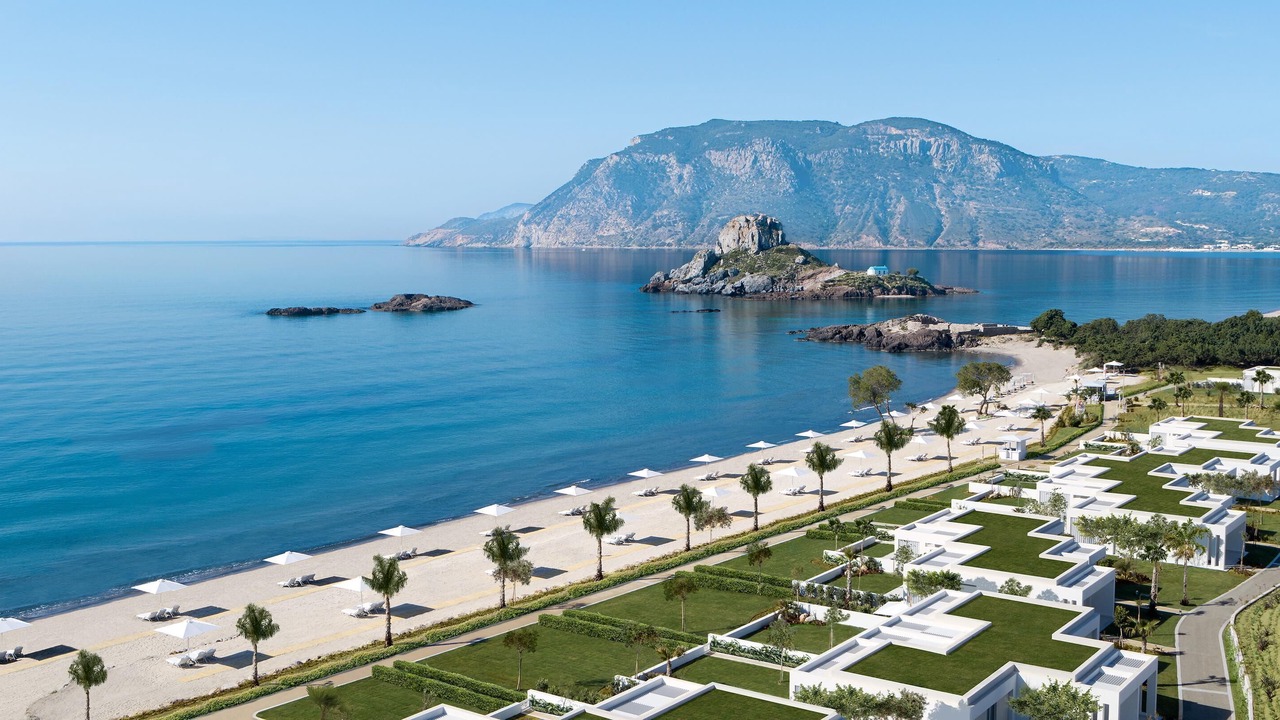 Photo of Outdoor in Kefalos