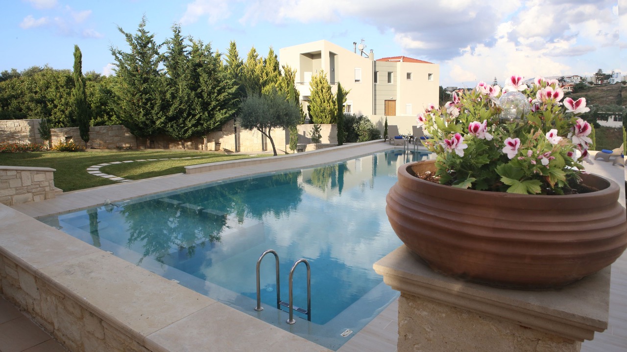 Photo of Outdoor in Kato Stalos
