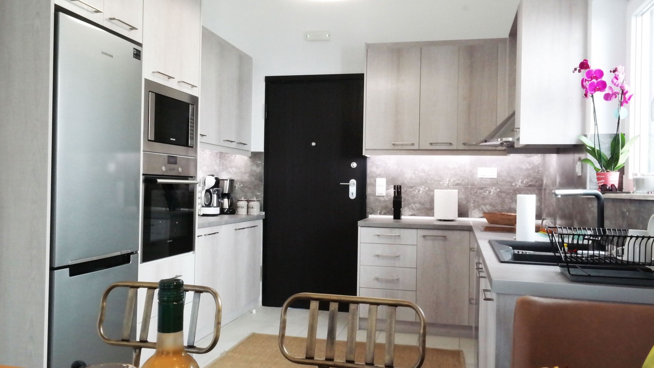 Photo of Kitchen in Perama