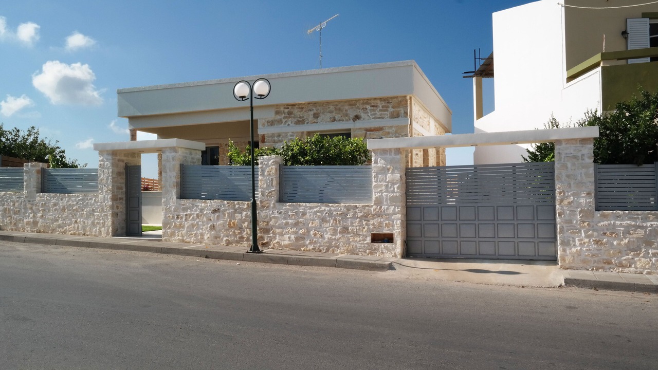 Photo of Outdoor in Perama