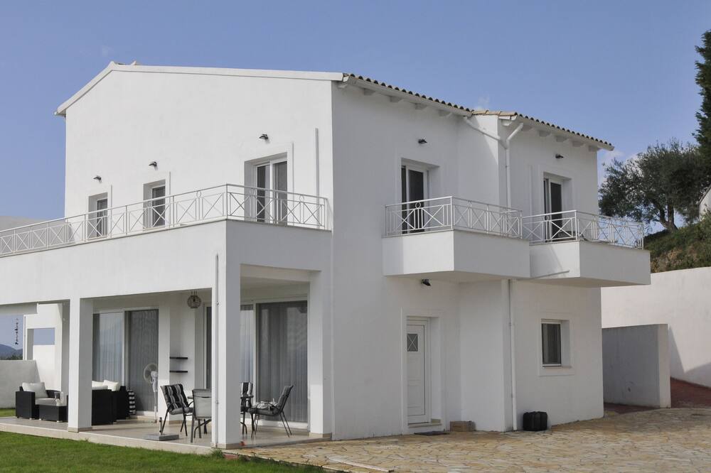 Photo of Outdoor in Vassilatika