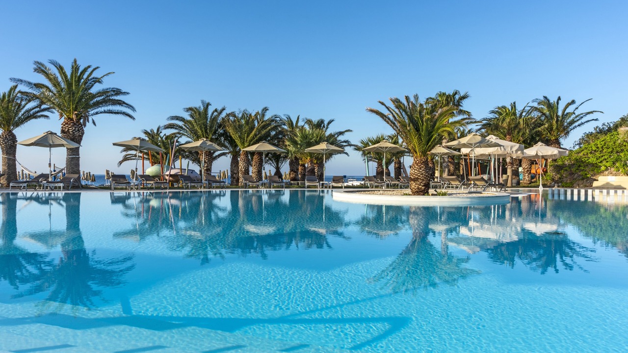 Photo of Outdoor in Agios Vasileios