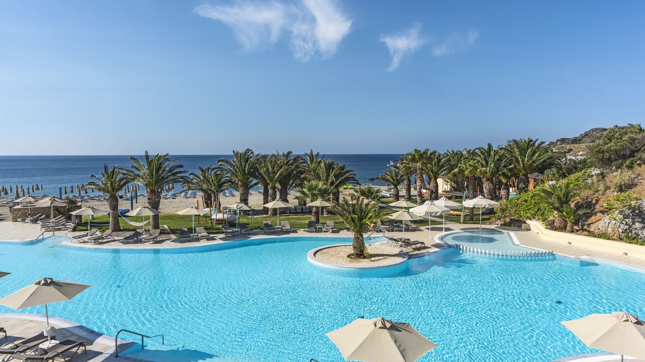 Photo of Outdoor in Agios Vasileios