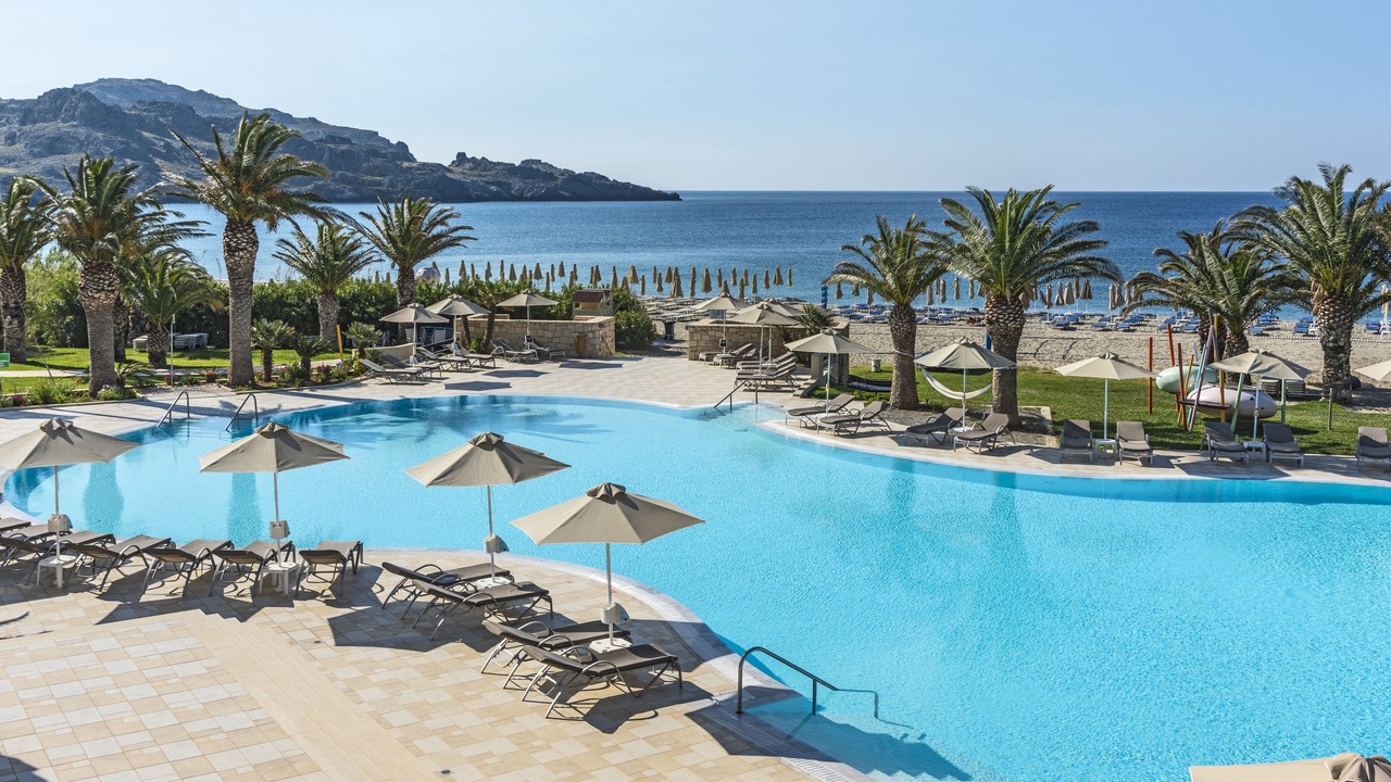 Photo of Outdoor in Agios Vasileios