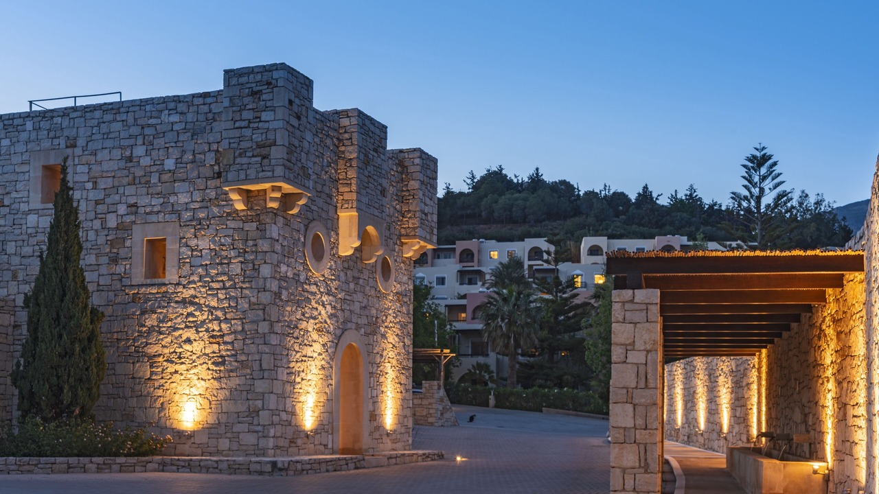 Photo of Outdoor in Agios Vasileios