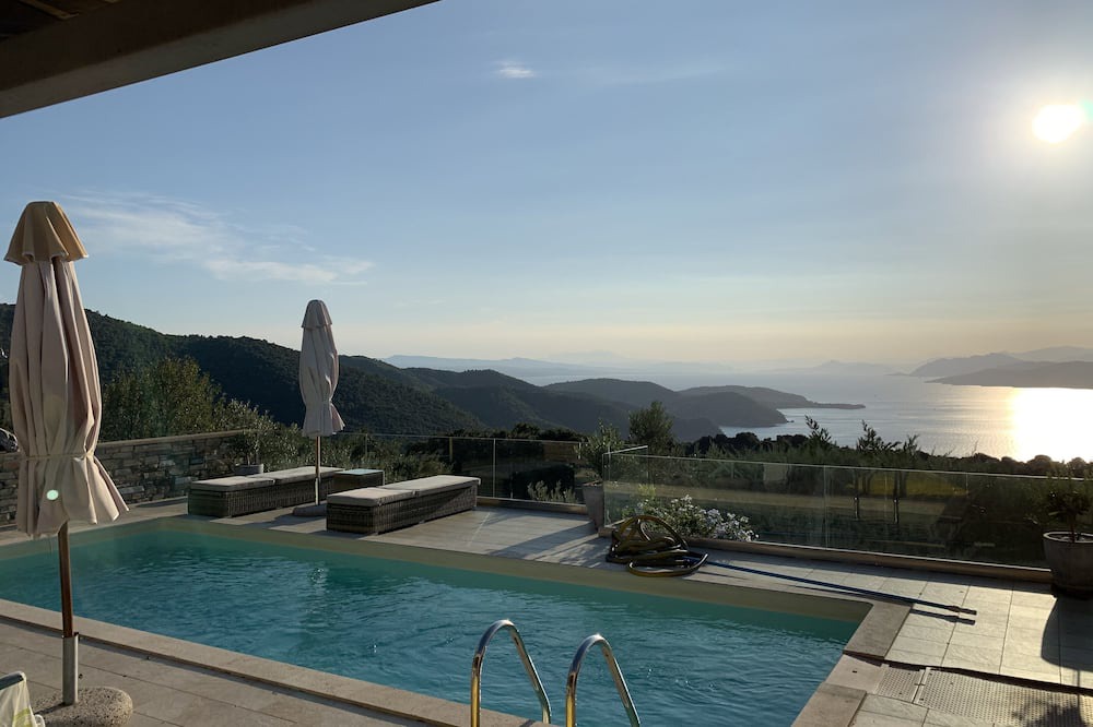 Photo of Outdoor in Skiathos