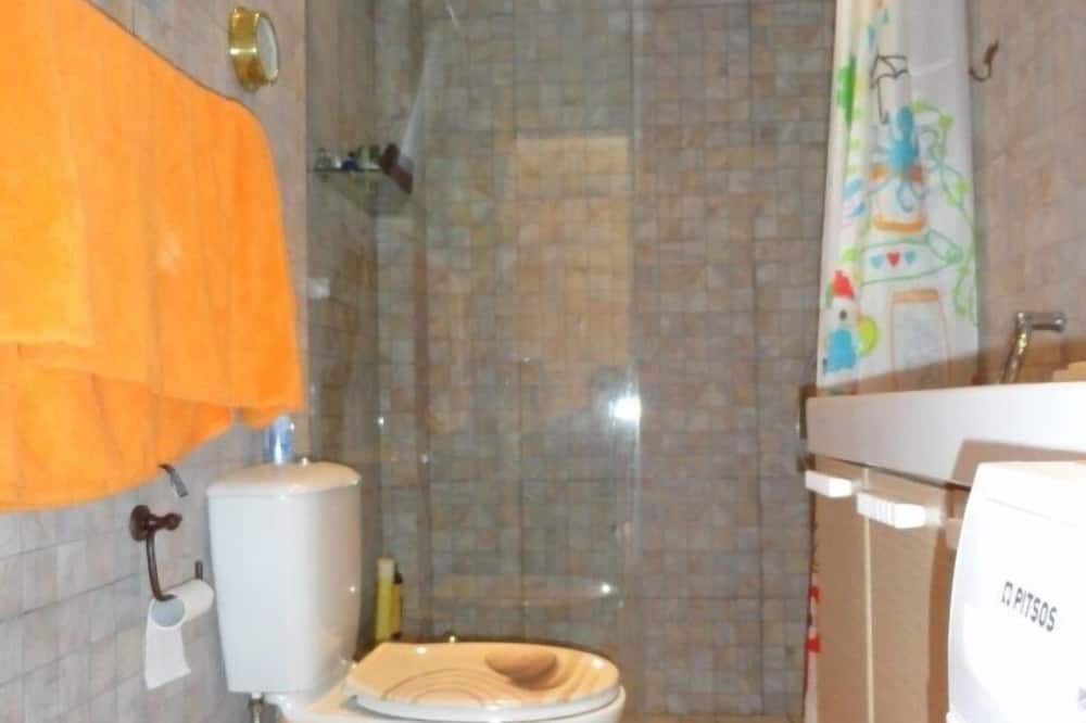Photo of Bathroom in Skiathos