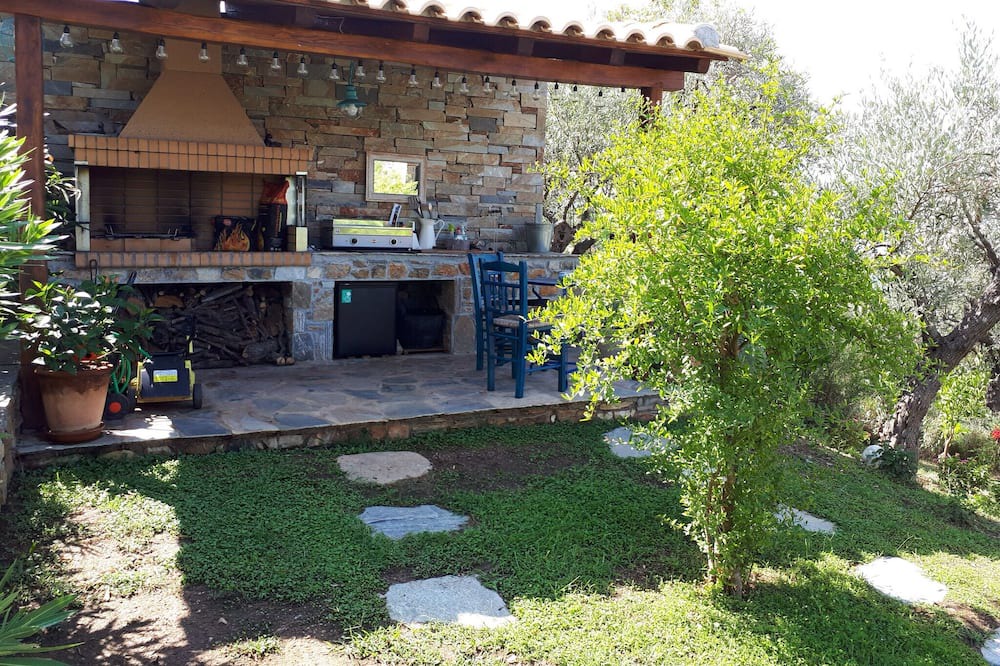 Photo of Kitchen in Skiathos