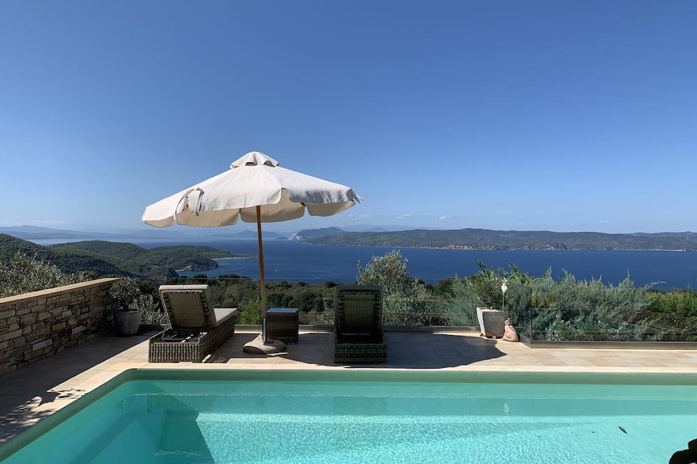 Photo of Outdoor in Skiathos