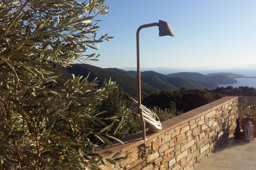 Photo of Outdoor in Skiathos