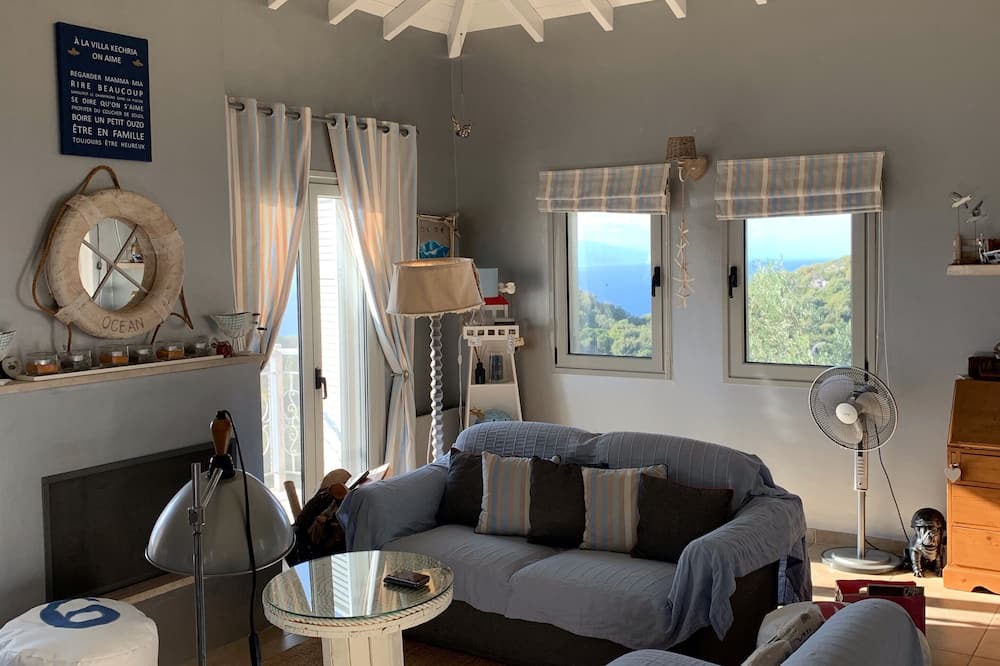 Photo of Livingroom in Skiathos