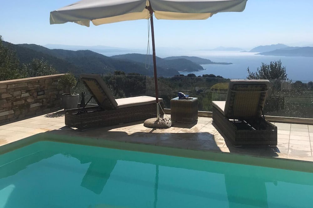 Photo of Outdoor in Skiathos