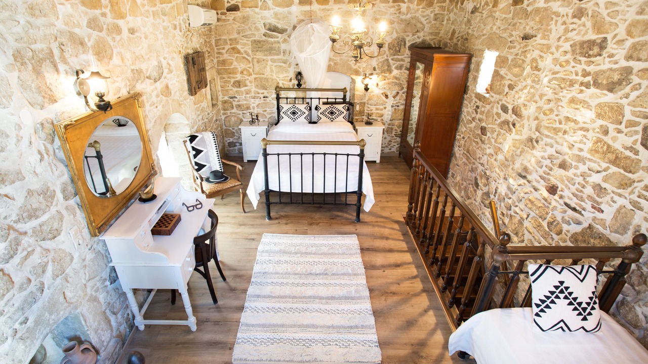 Photo of Bedroom in Sivas