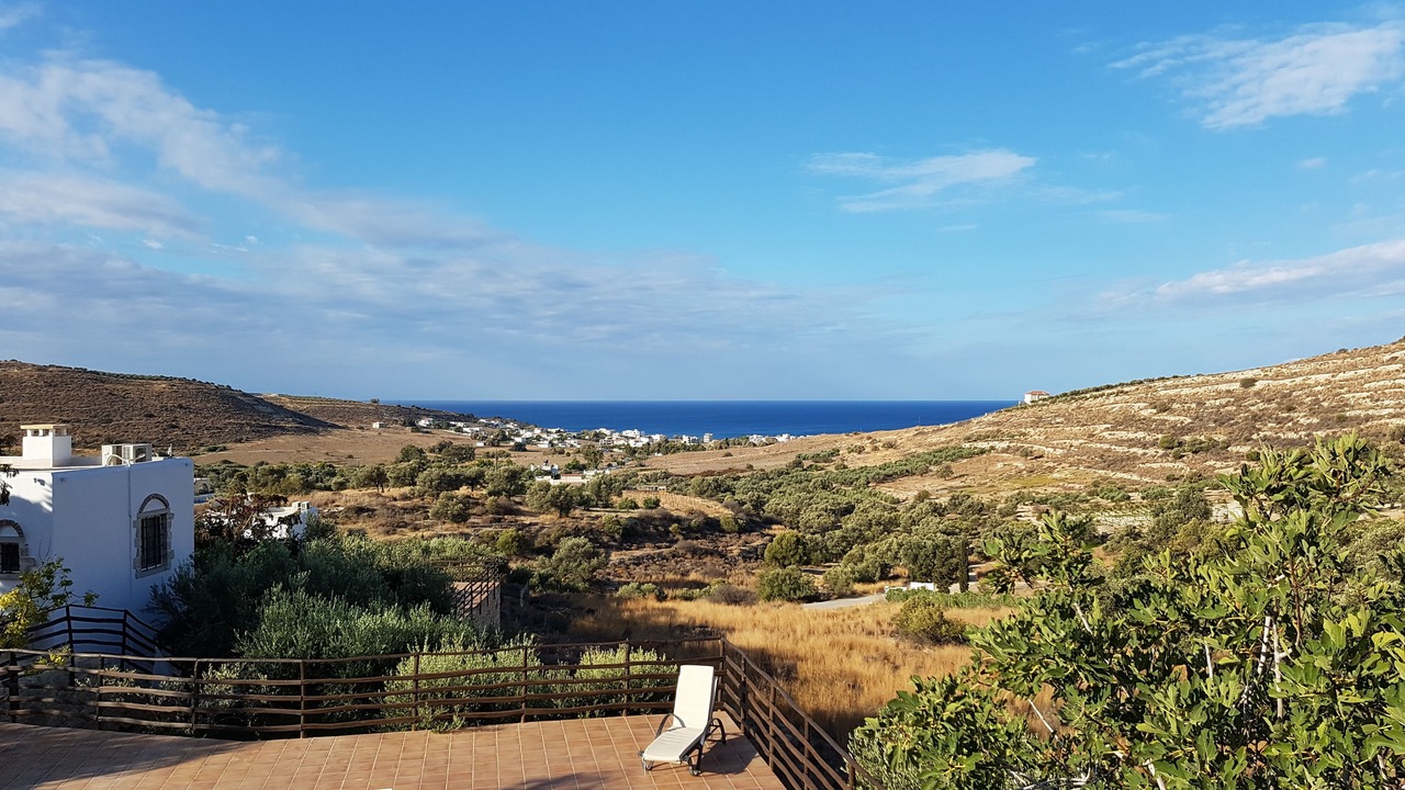 Photo of Outdoor in Kalamaki