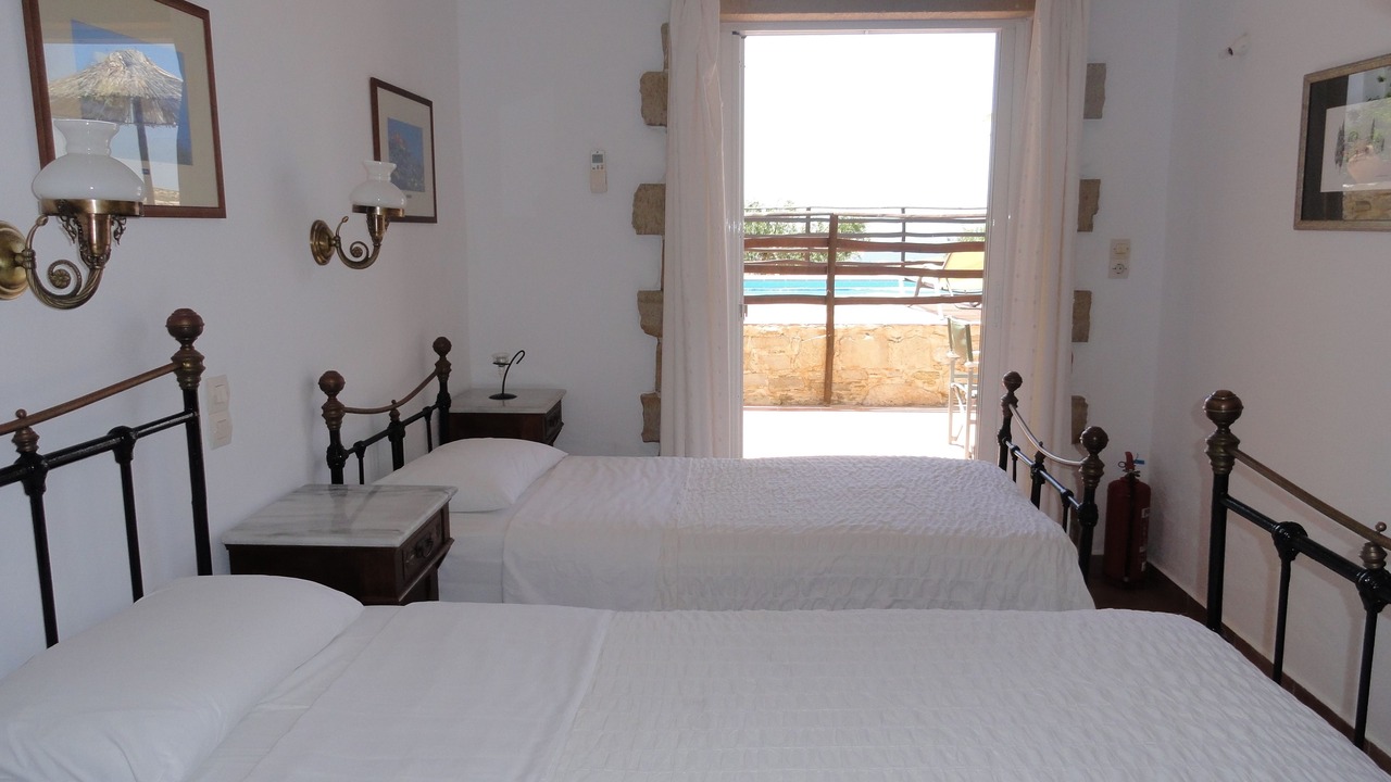 Photo of Bedroom in Kalamaki