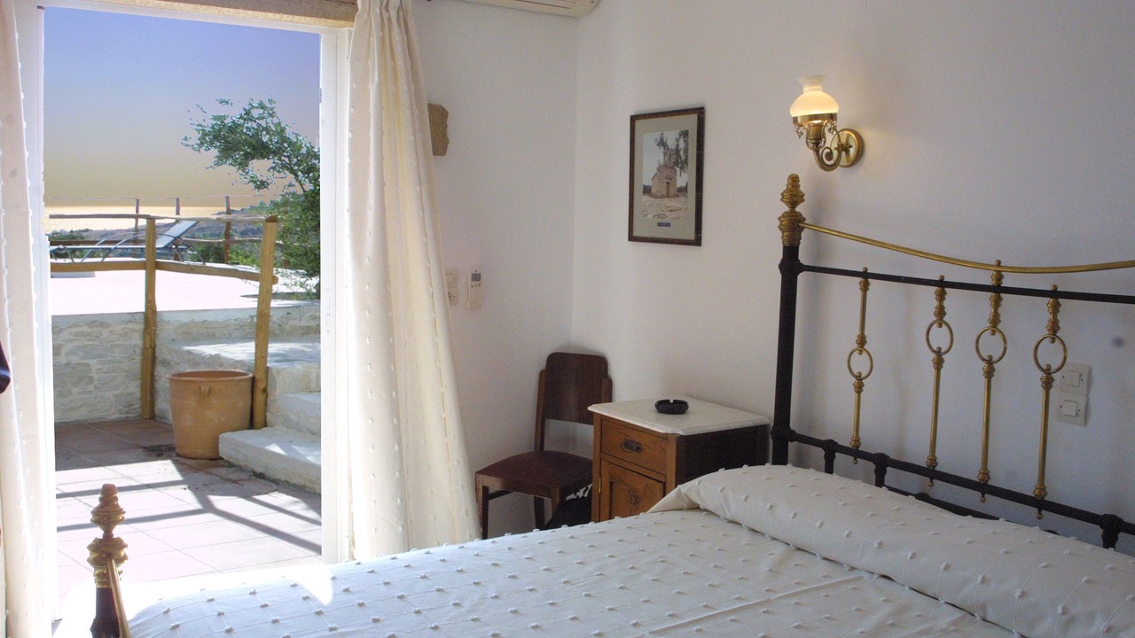 Photo of Bedroom in Kalamaki