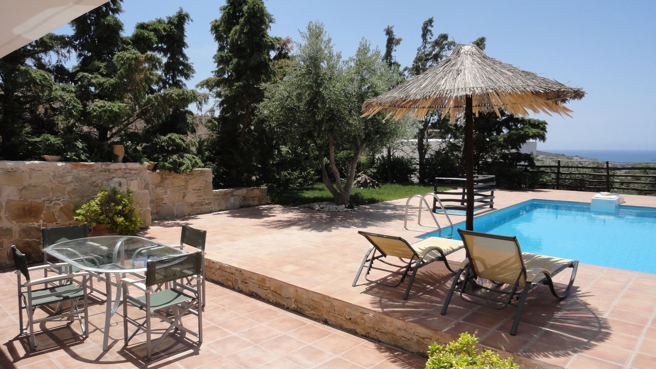 Photo of Outdoor in Kalamaki