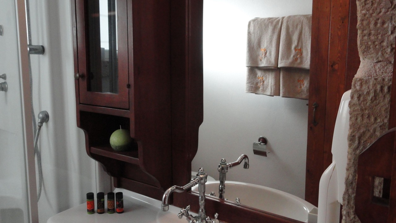 Photo of Bathroom in Kalamaki