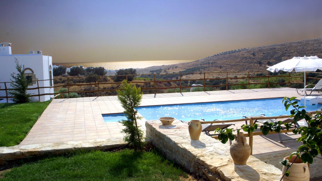 Photo of Outdoor in Kalamaki