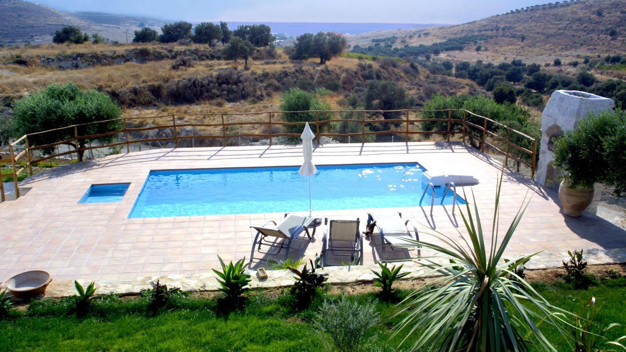 Photo of Outdoor in Kalamaki