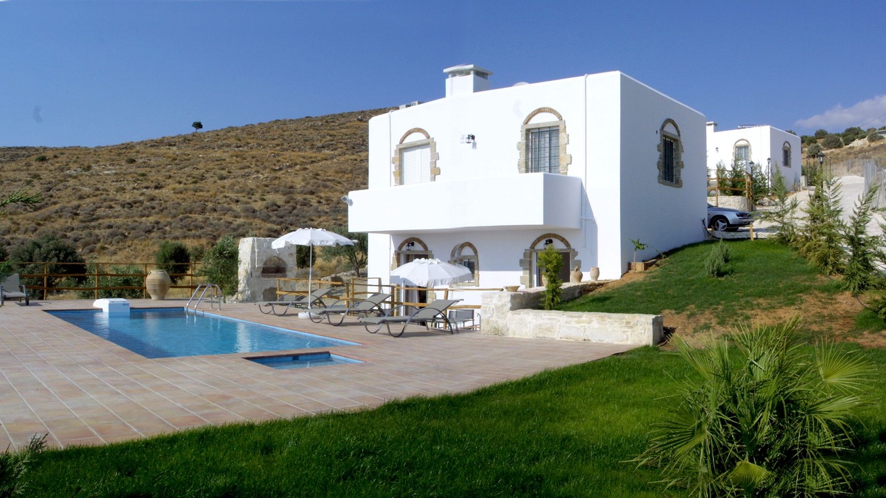 Photo of Outdoor in Kalamaki