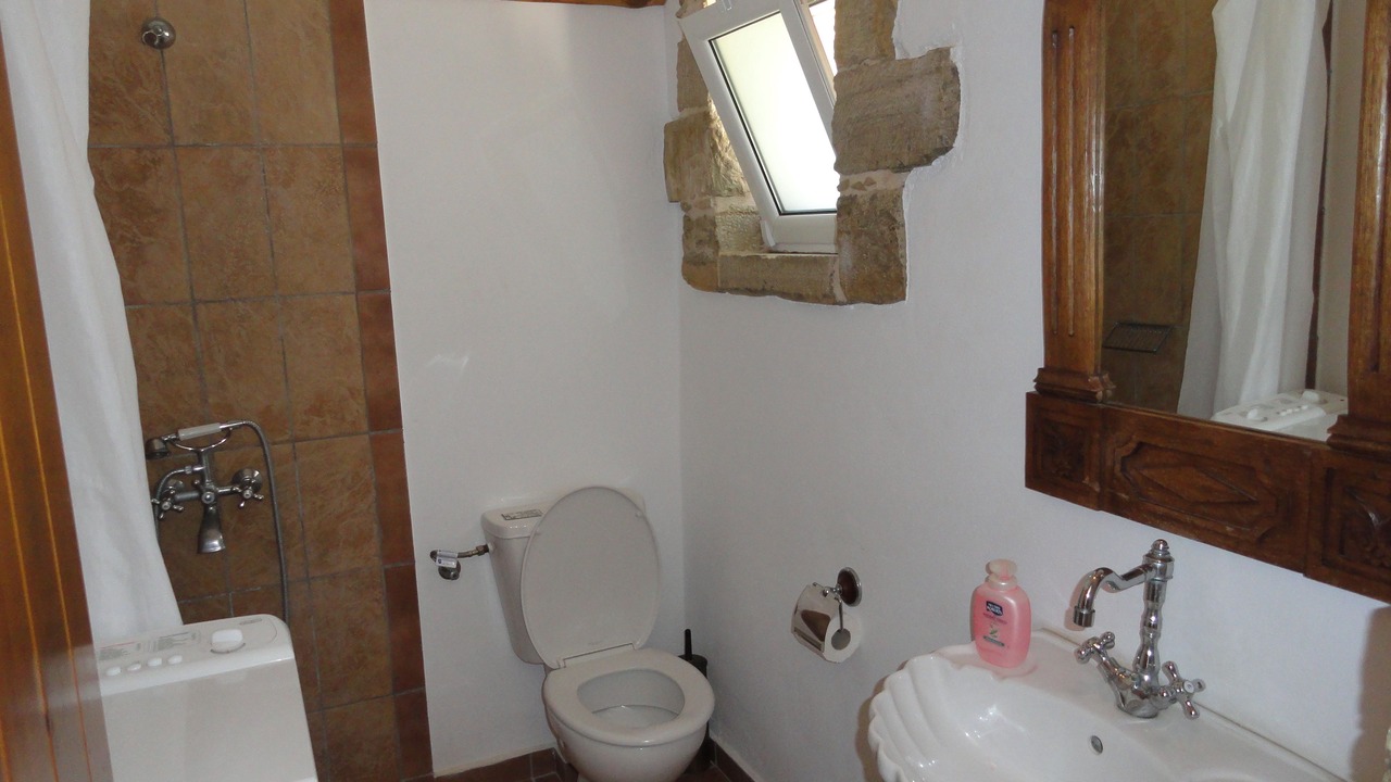 Photo of Bathroom in Kalamaki