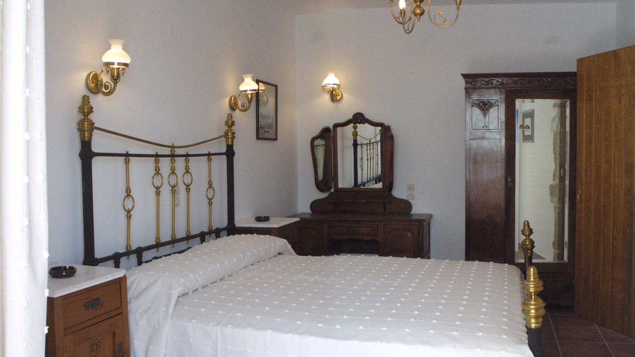 Photo of Bedroom in Kalamaki