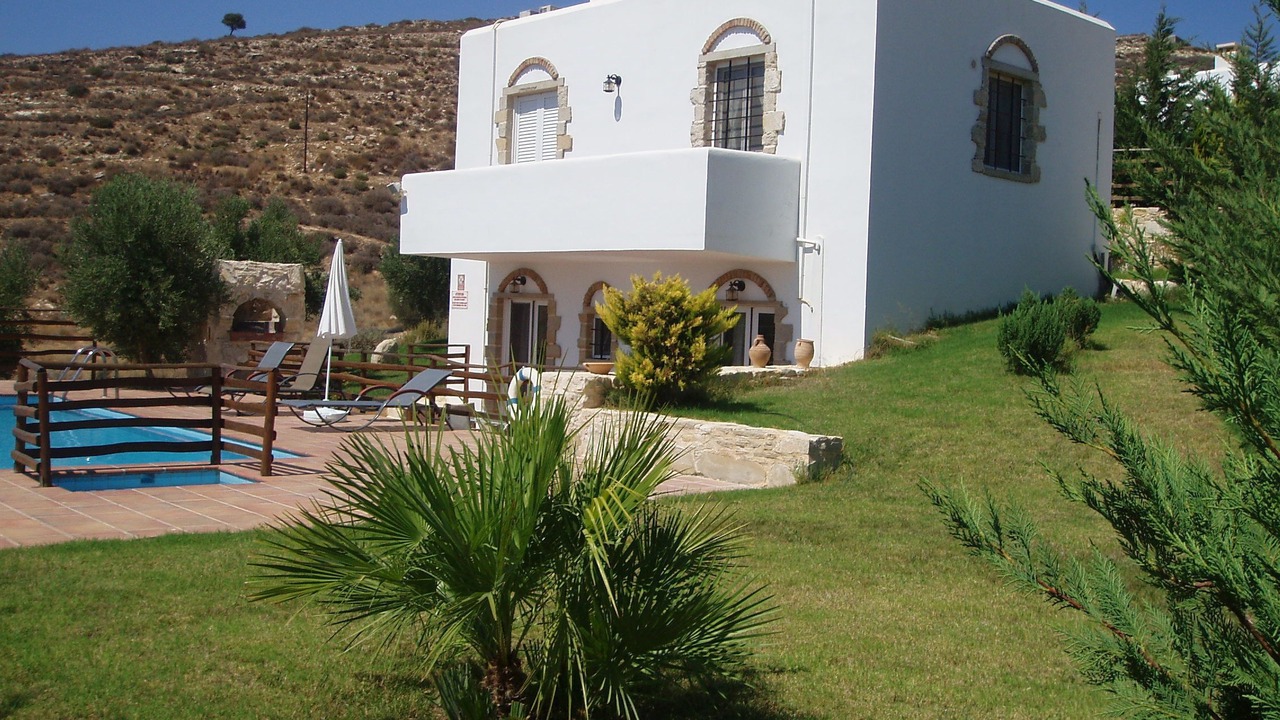 Photo of Outdoor in Kalamaki