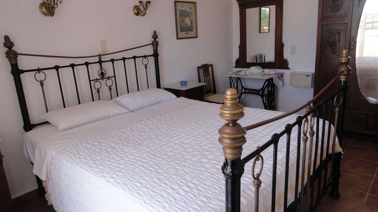 Photo of Bedroom in Kalamaki