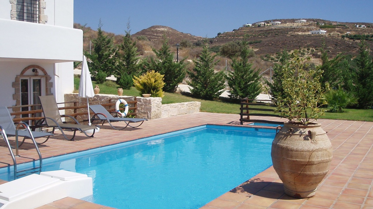 Photo of Outdoor in Kalamaki