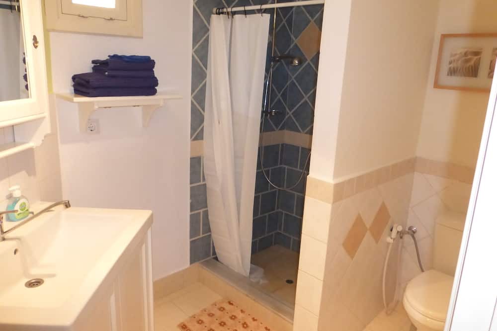 Photo of Bathroom in Aperio
