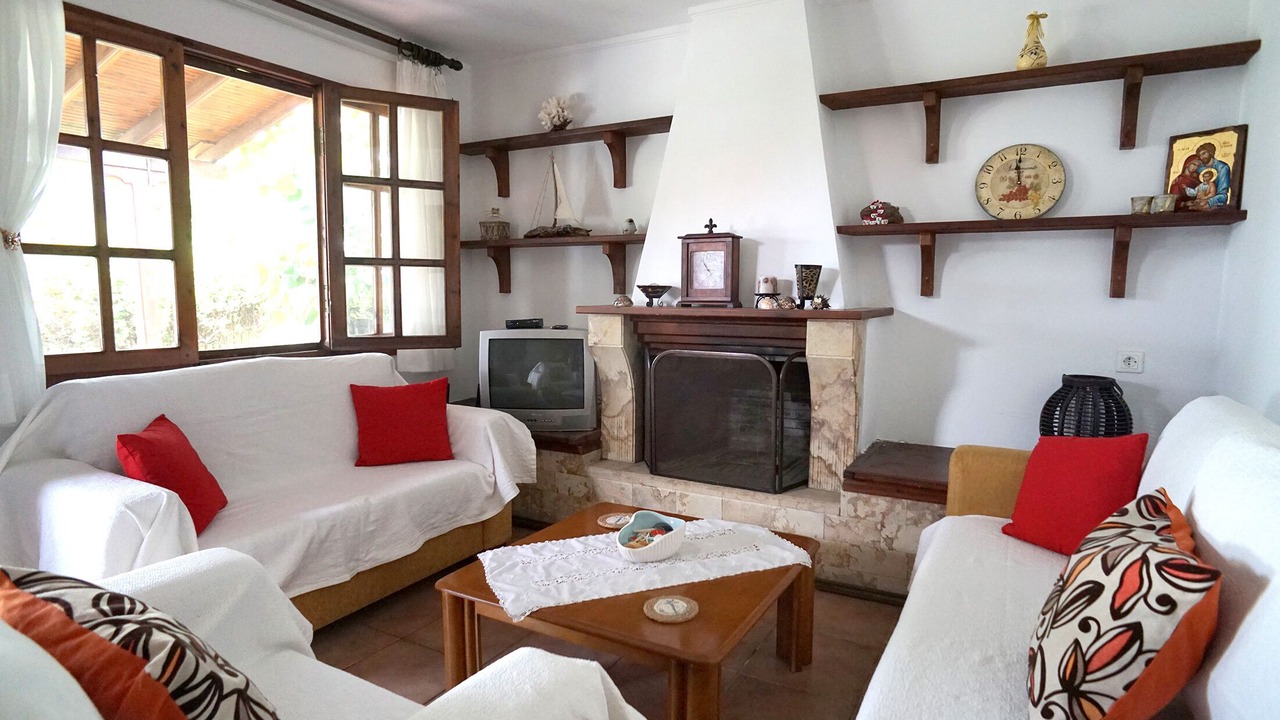 Photo of Livingroom in Lefkippos