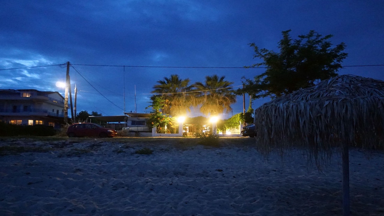 Photo of Outdoor in Lefkippos