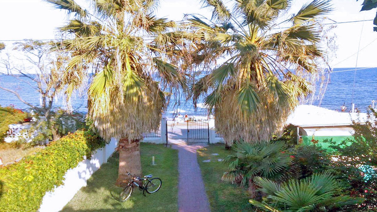Photo of Outdoor in Lefkippos