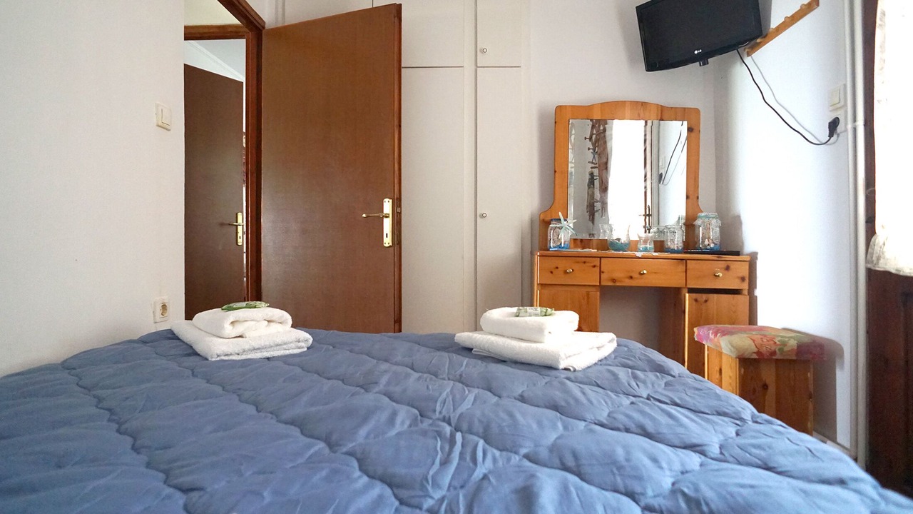 Photo of Bedroom in Lefkippos