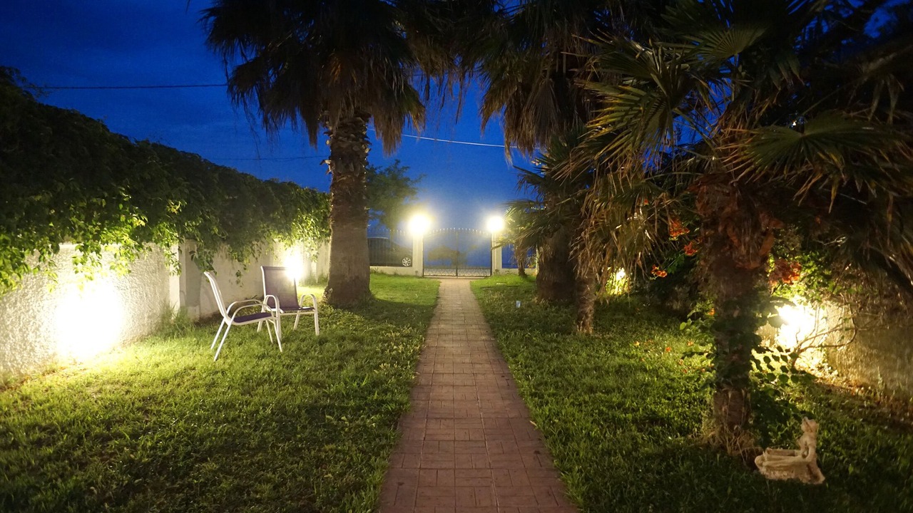Photo of Outdoor in Lefkippos