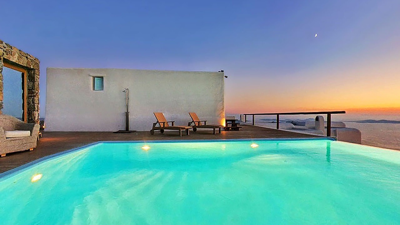 Photo of Outdoor in Faros Armenistis