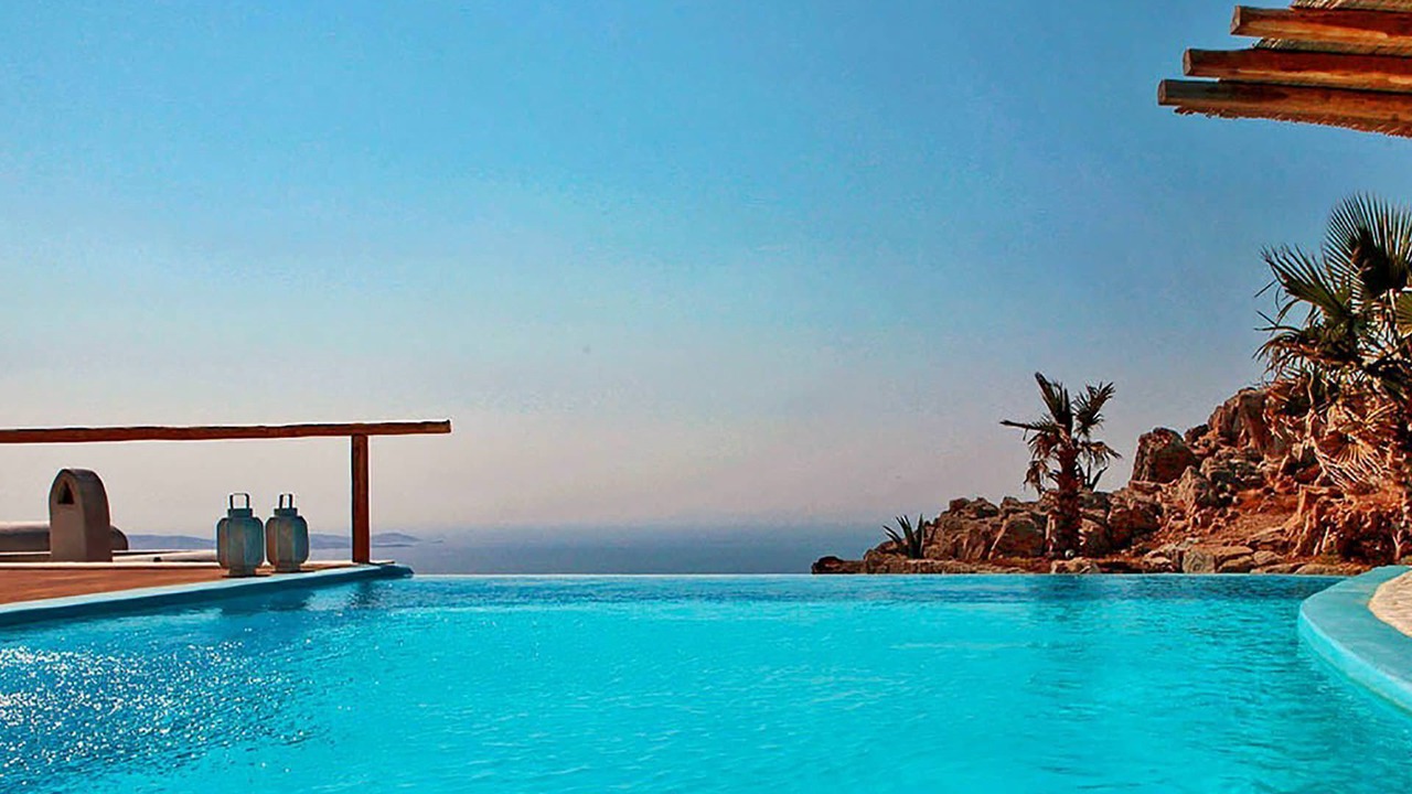 Photo of Outdoor in Faros Armenistis