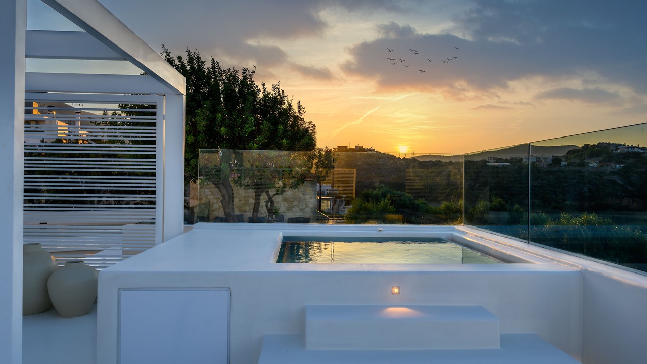 Photo of Bedroom in Almyros