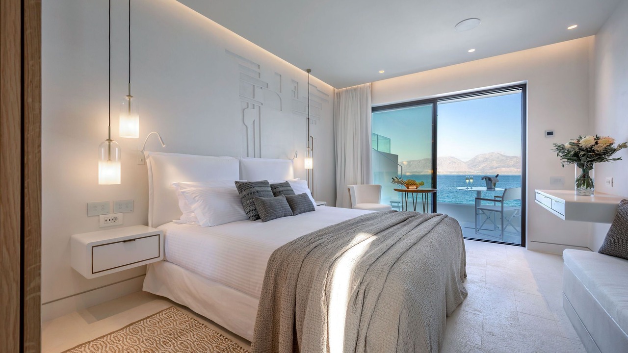 Photo of Bedroom in Almyros