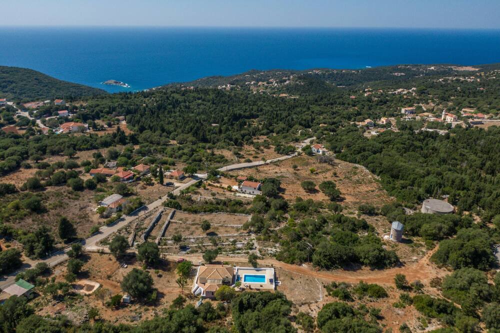 Photo of Outdoor in Markoulata